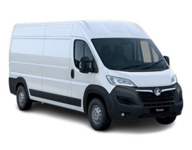 Vauxhall Movano III (C)