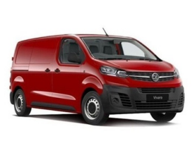 Vauxhall Vivaro C