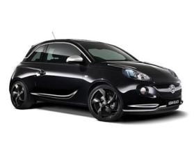 Vauxhall Adam M13