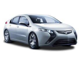 Vauxhall Ampera R12