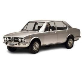 Alfa Romeo Alfetta 116