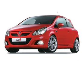 Vauxhall Corsa VXR A