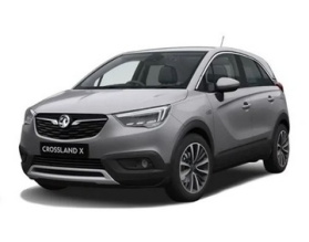 Vauxhall Crossland X I