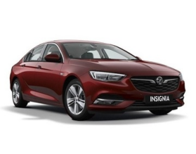 Vauxhall Insignia B (Z18)