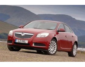 Vauxhall Insignia A (G09)