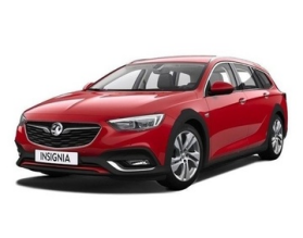 Vauxhall Insignia Country Tourer B
