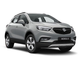 Vauxhall Mokka X