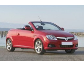 Vauxhall Tigra TwinTop B