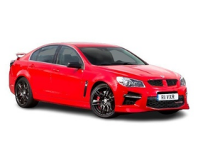 Vauxhall VXR8 II
