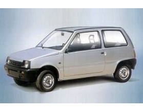 VAZ 1111 1111x