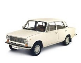 VAZ 2101 2101x