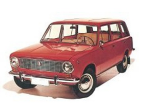 VAZ 2102 2102x
