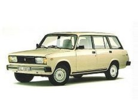 VAZ 2104 2104x
