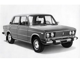 VAZ 2106 2106x