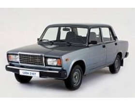 VAZ 2107 2107x