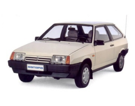 VAZ 2108 2108x