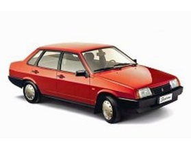 VAZ 21099 2109x