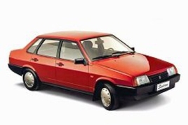 VAZ 21099 2109x