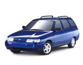 VAZ 2111 2111x