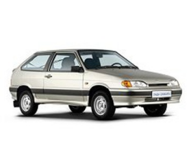 VAZ 2113 2113x