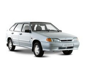 VAZ 2114 2114x