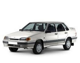 VAZ 2115 2115x