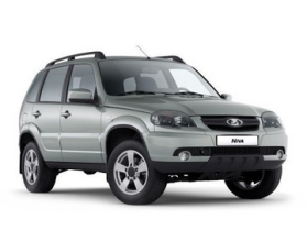 VAZ 2123 2123x