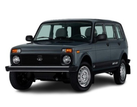 VAZ 2131 2131x