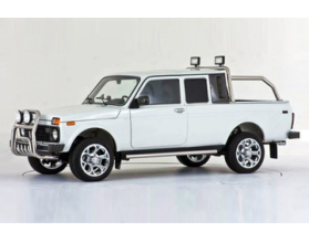 VAZ 2329 2329x