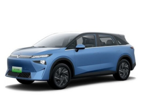 Venucia VX6