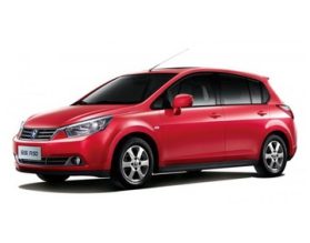 Venucia R50