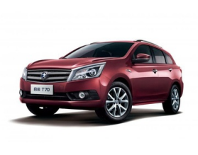 Venucia T70 I
