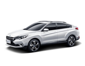 Venucia T90