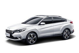Venucia T90