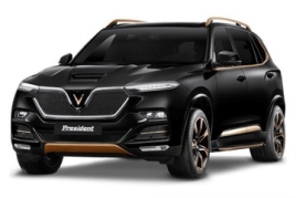 VinFast President I