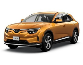 VinFast VF8