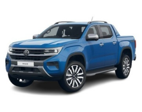 Volkswagen Amarok II