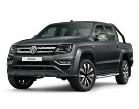 Volkswagen Amarok I Facelift