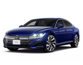 Volkswagen Arteon I (3H7) Facelift