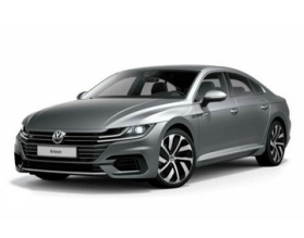 Volkswagen Arteon I (3H7)