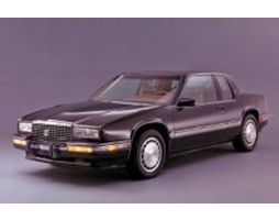 Cadillac Eldorado E-body IV