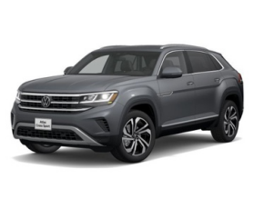 Volkswagen Atlas Cross Sport CA1