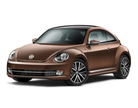 Volkswagen Beetle A5
