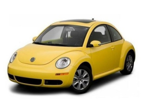 Volkswagen Beetle A4