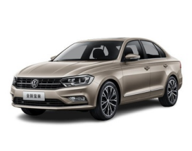Volkswagen Bora III