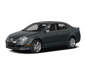 Volkswagen Bora A5 (1K)