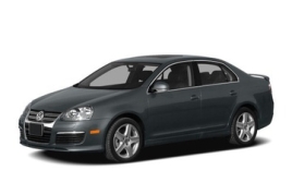 Volkswagen Bora A5 (1K)
