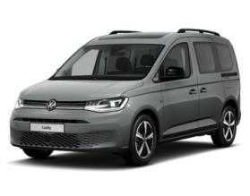 Volkswagen Caddy V
