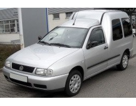 Volkswagen Caddy II (Typ 9K/9U)