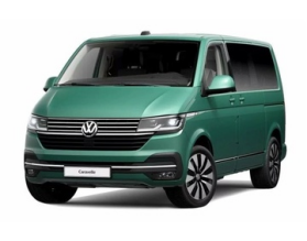 Volkswagen California T6.1